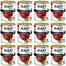 RAFI Classic Nassfutter mit Rind für adulte Hunde aller Rassen 12x800 g