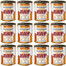SUPER RAFI Pure Line Nassfutter Ente mit Süßkartoffeln für adulte Hunde getreidefrei 12x800g