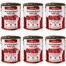 SUPER RAFI Pure Line Nassfutter Rind mit Süßkartoffeln für adulte Hunde getreidefrei 6x800g