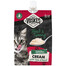 VOSKES cremiger Snack mit Thunfisch und Rind für Katzen 90 g