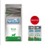 FARMINA Vet Life Renal Dog 12 kg + Dental Treat Renal Mini 2x60 g GRATIS!