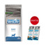 FARMINA Vet Life Dog Joint für gesunde Gelenke 12 kg + dentale Leckerei Medium/Maxi 2x100 g GRATIS!