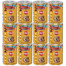PEDIGREE Adult Nassfutter mit Rind, Lamm und Huhn in Mousse für adulte Hunde 12x400g