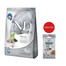 FARMINA N&D White Dog Adult Mini Sea Bass, Spirulina, Fennel 5 kg + Snack Dental Treat Coat Sea bass Mini 60 g GRATIS!