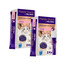 FELIWAY Happy Snack Salmon entspannender Snack mit Lachs für alle Katzen cremig 48x15 g