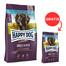 HAPPY DOG Supreme Ireland 12.5 kg + 1 kg GRATIS