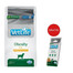 FARMINA Vet Life Obesity Fish 2 kg + Snack Dental Treat Obesity Medium/Maxi 100 g GRATIS!
