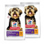 HILL'S Science Plan Adult Small Mini Sensitive Stomach and Skin Chicken für empfindliche Hunde kleiner und miniaturer Rassen 2x6 kg