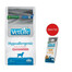 FARMINA VetLife Hypoallergenic Adult Pork 2 kg + dentale Snacks Hypoallergenic Fish Medium/Maxi 100 g GRATIS!