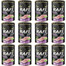 RAFI Cat Nassfutter mit Kaninchen für adulte sterilisierte Katzen getreidefrei 12x400 g