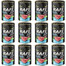 RAFI Cat Nassfutter mit Lamm für adulte sterilisierte Katzen getreidefrei 12x400 g
