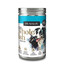 DR MALOU 100% gefriergetrocknete Snacks Fisch Lodde für Katzen und Hunde 80 g