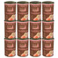 FITMIN Purity Puppy Chicken with Salmon Nassfutter Huhn mit Lachs für Welpen getreidefrei 12x400g