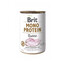 Mono Protein Rabbit 400 g monoproteinowa karma królik