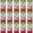 FARMINA N&D cremige Snacks mit Huhn und Thunfisch für Katzen 15x60 g