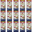 FARMINA N&D Quinoa Digestion cremiger Snacks mit Huhn und Thunfisch für Katzen mit empfindlicher Verdauung 15x60 g