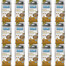 FARMINA Vet Life Cat Diabetic cremiger Snack mit Huhn und Thunfisch für Katzen mit Diabetes 15x60 g