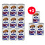 HILL'S Prescription Diet Canine i/d für Hunde mit Verdauungsproblemen 9x360g + 3 Dosen GRATIS!