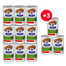 HILL'S Prescription Diet Canine Metabolic Futter für übergewichtige Hunde 12x370g