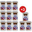 HILL'S Prescription Diet Canine i/d Low Fat Digestive Care Stew mit Huhn und Gemüse 9x354 g + 3 Dosen GRATIS!