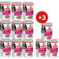 HILL'S Science Plan Canine Adult Beef für adulte Hunde 9x370 g + 3 Dosen GRATIS!
