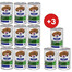 HILL'S Prescription Diet Canine r/d Weight Loss Nassfutter für Hunde mit Übergewicht 9x350 g + 3 Dosen GRATIS!