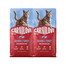 CARNILOVE Active Trockenfutter mit Lachs und Pute für sterilisierten Katzen getreidefrei 2x6 kg