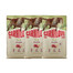 CARNILOVE True Fresh Duck Adult Trockenfutter mit Ente für adulte Hunde aller Rassen getreidefrei 3x4 kg