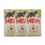 CARNILOVE True Fresh Trockenfutter mit Ente für adulte Hunde kleiner Rassen getreidefrei 3x4 kg