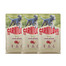 CARNILOVE True Fresh Duck Junior Large Trockenfutter mit Ente für Junioren großer Rassen getreidefrei 3x4 kg