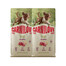 CARNILOVE True Fresh Duck Puppies Trockenfutter mit Ente für Welpen aller Rassen getreidefrei 2x12 kg