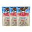 CARNILOVE True Fresh Fish and Turkey Adult Trockenfutter mit Fisch und Truthahn für adulte Hunde getreidefrei 3x1,5 kg