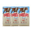 CARNILOVE True Fresh Fish and Turkey Adult Trockenfutter mit Fisch und Truthahn für adulte Hunde getreidefrei 3x4 kg