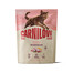 CARNILOVE True Fresh Trockenfutter mit Pute für kastrierte Katzen getreidefrei 400g
