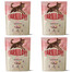 CARNILOVE True Fresh Trockenfutter mit Pute für kastrierte Katzen getreidefrei 4x400g