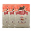 CARNILOVE True Fresh Kitten Trockenfutter mit Rind für Kätzchen aller Rassen getreidefrei 3x2 kg