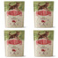 CARNILOVE True Fresh Sterilised Trockenfutter mit Ente für kastrierte Katzen getreidefrei 4x400g
