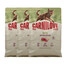 CARNILOVE True Fresh Sterilised Trockenfutter mit Ente für kastrierte Katzen getreidefrei 3x2 kg