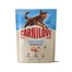 CARNILOVE True Fresh Sterilised Trockenfutter mit Fisch und Pute für kastrierte Katzen getreidefrei 400 g