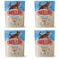 CARNILOVE True Fresh Sterilised Trockenfutter mit Fisch und Pute für kastrierte Katzen getreidefrei 4x400g