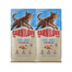 CARNILOVE True Fresh Sterilised Trockenfutter mit Fisch und Pute für kastrierte Katzen getreidefrei 2x6 kg