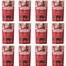 CARNILOVE Soft weiche Snacks mit Pute und Katzenminze für Katzen getreidefrei 12x50g