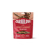 CARNILOVE Dog Jerky Turkey and Rabbit Leckerlis mit Truthahn und Kaninchen für adulte Hunde 100g