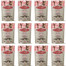 CARNILOVE gefriergetrocknete Snacks mit Truthahn für Katzen getreidefrei 12x40g