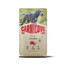 CARNILOVE True Fresh Duck Junior Large Trockenfutter mit Ente für Junioren großer Rassen getreidefrei 4 kg