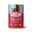 CARNILOVE Dog Can Nassfutter Pastete mit Pute und Lachs für adulte Hunde getreidefrei 400g