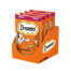 DREAMIES knusprige Snacks mit Huhn für Katzen 4x180 g