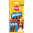 PEDIGREE Rodeo 12x122 g Hundesnack mit Rind