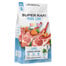 SUPER RAFI Pure Line Junior Trockenfutter Lamm mit Süßkartoffeln für Welpen aller Rassen getreidefrei 9 kg