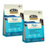 ACANA Highest Protein Pacifica Recipe getreide- und glutenfreies Hundefutter für alle Altersgruppen und Rassen 2x2 kg